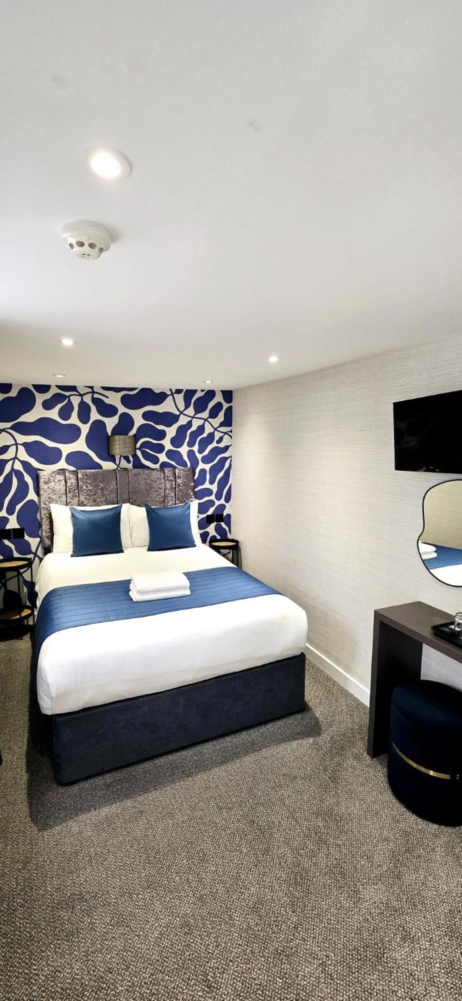 Hotel Mentone Londres